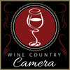 wine country camera