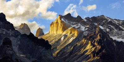 patagonia mountain