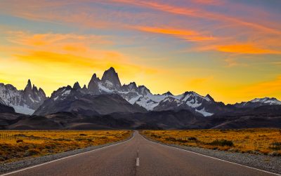 patagonia argentina fitz roy