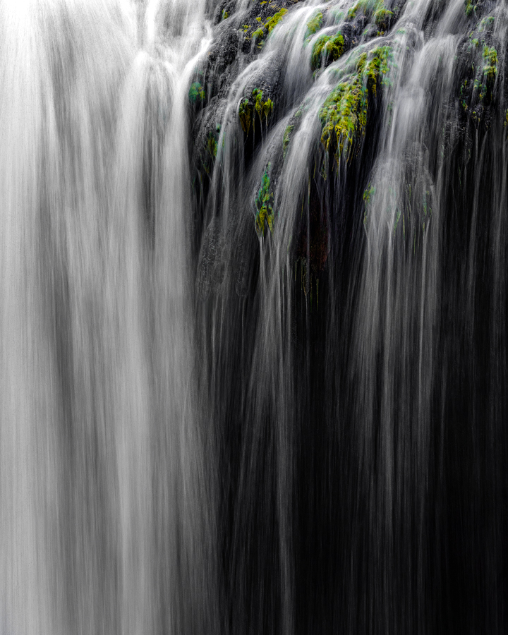 havasupai waterfall arizona