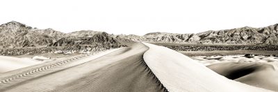 death valley dunes mesquite